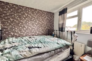 Bedroom 3- click for photo gallery